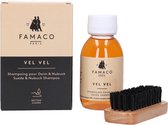 Famaco Vel Vel - Zachte shampoo effectief tegen vuil en vlekken - 100ml