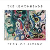 Lemonheads - Fear Of Living (7" Vinyl Single)