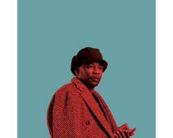 MC Solaar - Triptyque: Lueurs Célestes (LP) (Coloured Vinyl)