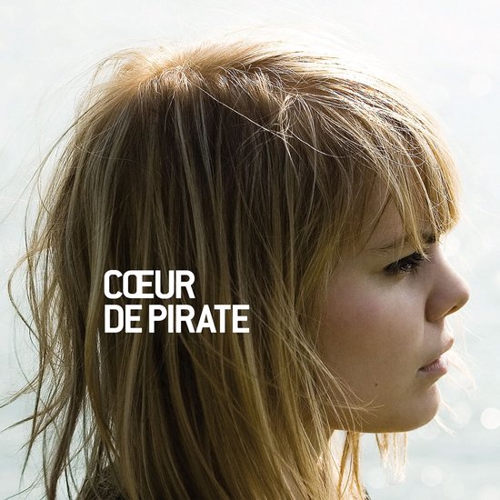 Cœur De Pirate - Cœur De Pirate (LP)