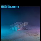 Tempers - New Meaning (LP)