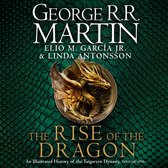 The Rise of the Dragon: An Illustrated History of the Targaryen Dynasty. The inspiration for 2022’s highly anticipated HBO and Sky TV series HOUSE OF THE DRAGON from the internationally bestselling creator of epic fantasy classic GAME OF THRONES