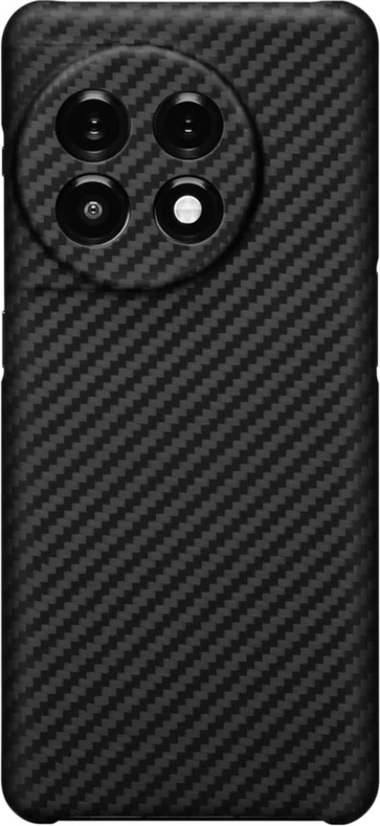 ProGuard OnePlus 11 Hoesje Carbon Fiber