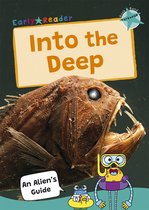 Maverick Non-Fiction- Into the Deep