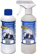 Capturine - All Cleaner