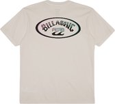 Billabong Crossboards T-shirt - Off White