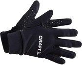 Craft | Team Glove | Handschoenen | Unisex | Black | XXS -