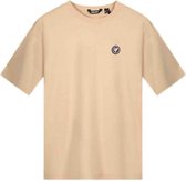 Bellaire - T-Shirt - Warm Sand - Maat 134-140