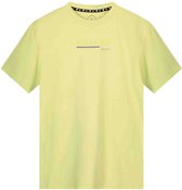 Bellaire - T-Shirt - Shadow Lime - Maat 182-188