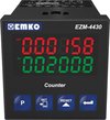 Emko EZM-4430.5.00.0.1/00.00/0.0.0.0 Voorkeuzeteller