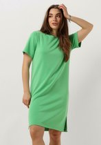 My Essential Wardrobe Ellemw Dress Jurken Dames - Kleedje - Rok - Jurk - Groen - Maat L