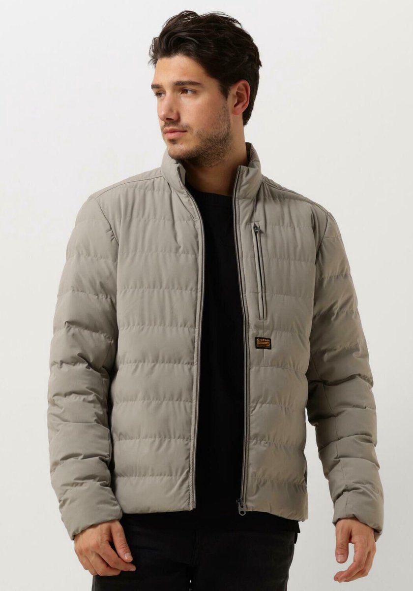 Stylische Steppweste Für Herren G Star Liner Vest Stylische Steppweste Für Herren G Star Liner Vest