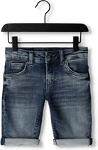 Cars Jeans Kids Florida Comf.str Pantalons Garçons - Bleu Foncé - Taille 152
