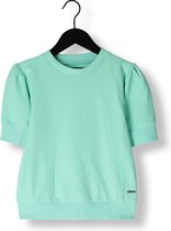 RAIZZED Duna Tops & T-shirts Meisjes - Shirt - Turquoise - Maat 164