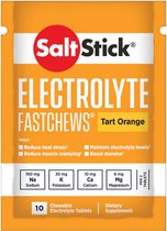 Saltstick | Fastchews | Elektrolyten | | 10 Stuks -