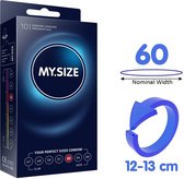 MY.SIZE Pro 60 mm Condooms - 3 stuks