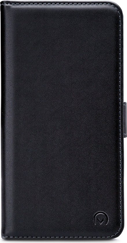 Mobilize Classic Gelly Wallet Book Case Samsung Galaxy A54 5G Noir