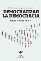 Democratizar la democracia