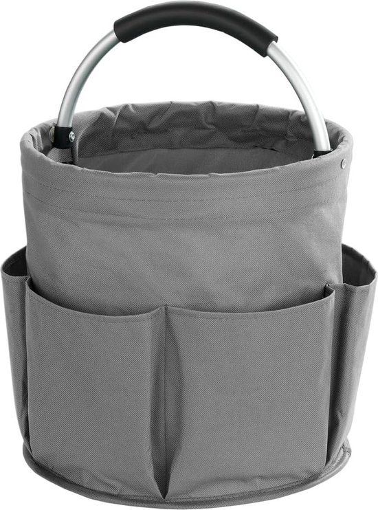 Universele tuingereedschapstas 16 l, groen | 87851500
