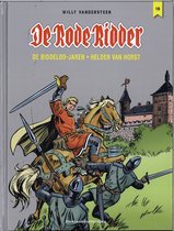 De Rode Ridder 16 - De Biddeloo jaren - Helden van Horst