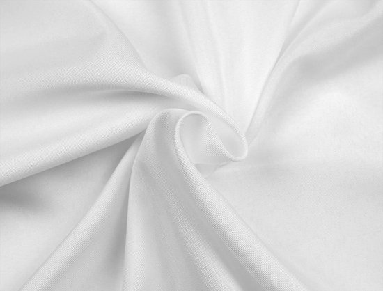 TextilDepot24 - Tafelkleed in linnenlook - lotuseffect