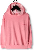 Sofie Schnoor G231226 Pulls & Gilets Filles - Pull - Sweat à capuche - Cardigan - Rose - Taille 176