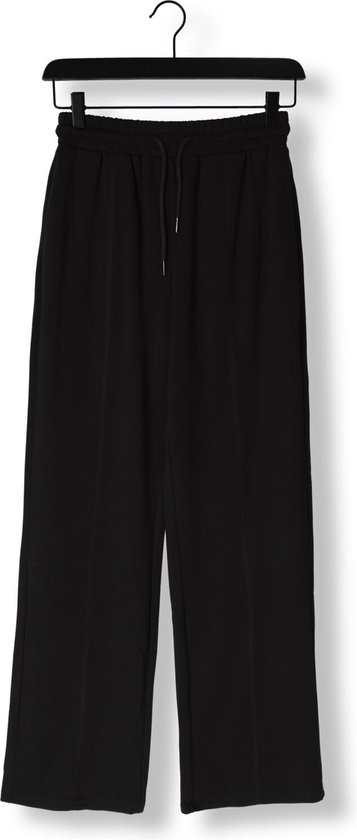 Simple Jer-lux-23-1 1 Femme - Chino - Pantalon - Zwart - Taille L