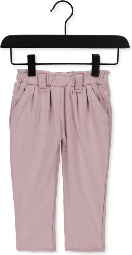 Ikks Pantalon/ceintu Jeans & Broeken - Roze