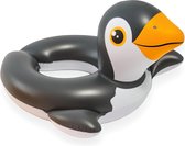 Intex Zwemband Pinguïn 64 X 64 Centimeter