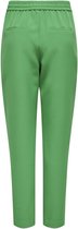 Only Onlmaia Mw Pull-Up Pant Green Bee L32 GROEN 40