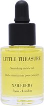 Nailberry Little Treasure Nagelriemolie