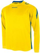 Stanno Drive Match Shirt LS - Maat 128