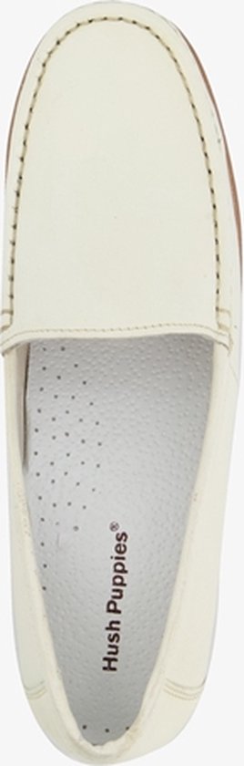 hush-puppies-dames-mocassins-beige-maat-41-bol