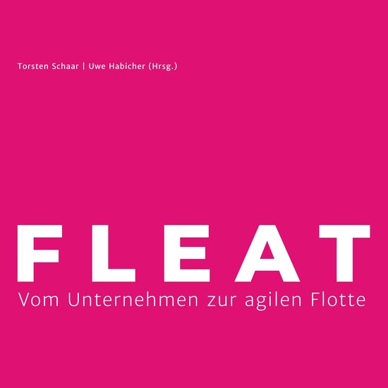 FLEAT - cover
