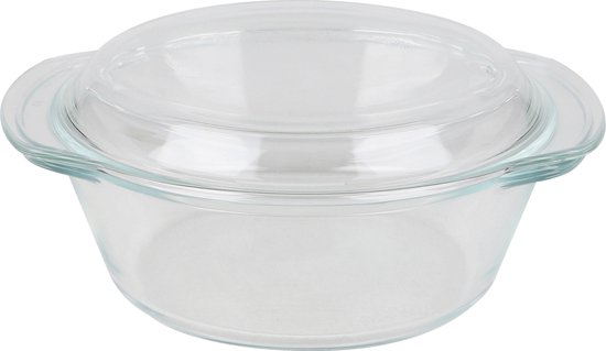Bekerglas borosilicaat LM 400 ml