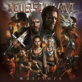 Feuerschwanz - Warriors (CD)