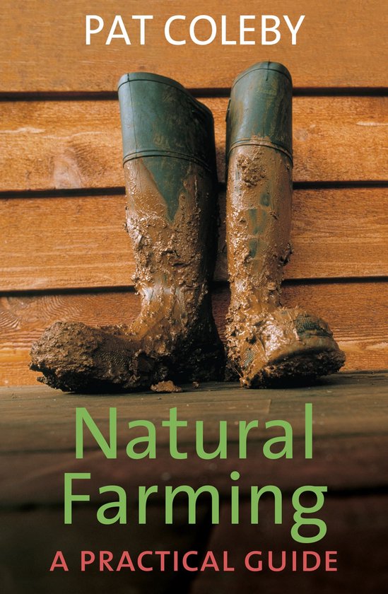 Natural Farming - cover