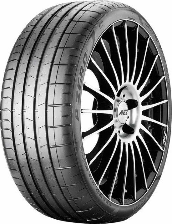 Pirelli P Zero PZ4 SC 265/30 R21 96Y XL PNCS, RO1