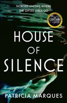 Inspector Reis - House of Silence