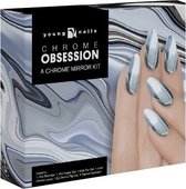 Young Nails Chrome Obsession Mirror Set
