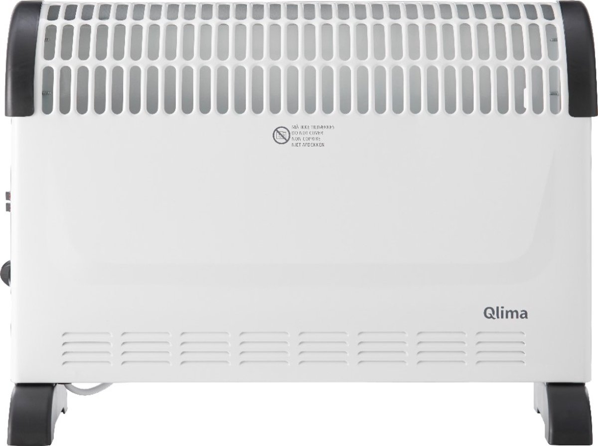 Qlima ECH4020 Elektrische Convectorkachel