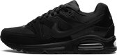 Nike Air Max Command ''Triple Black'' - Sneakers - Mannen - Maat 42.5 - Zwart/Zwart/Zwart
