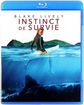 The Shallows [Blu-Ray]