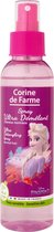 Corine de Farme Ultra Anti-Klit Spray & Shine Spray Cheveux - 150 ml - Anti-Klit Spray Enfants - Sans Parabens