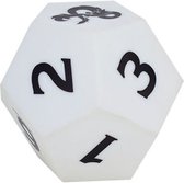 Dungeons and Dragons - D12 Light - 14cm