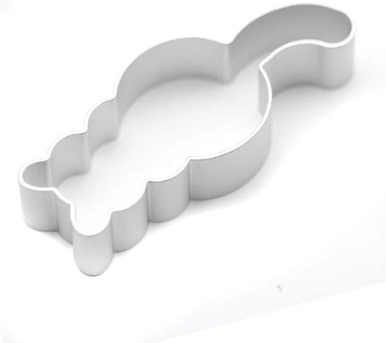 EPIN BV |Moule à biscuit | Coupe-biscuits | Chat