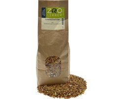 Zoolekker Tortelduivenvoer 1KG