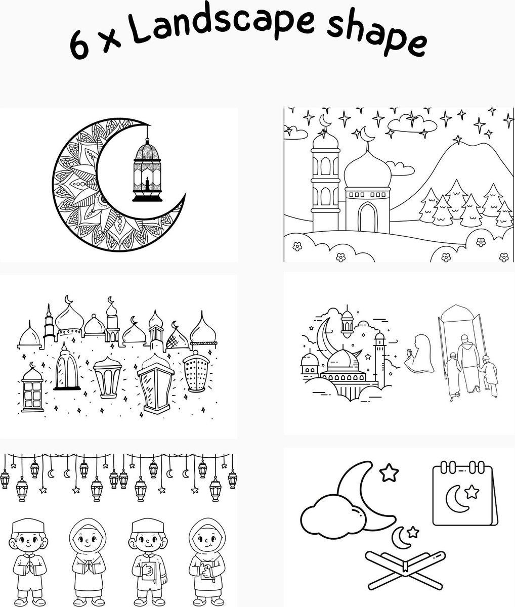 Ramadan Aftelkalender - Soennah Dokter