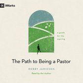 The Path to Being a Pastor
