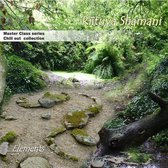 Riituya Shamani - Elements (CD)